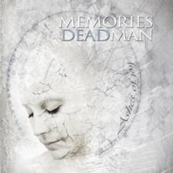 Memories Of A Dead Man : Ashes of Joy
